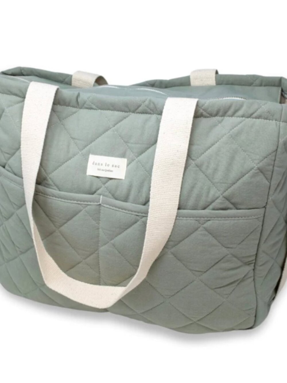 sac à couches